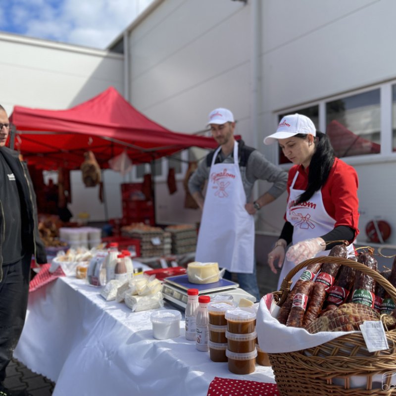 Tama termelői piac 27